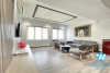A beautiful apartment for rent in G building of Ciputra International Ha Noi City